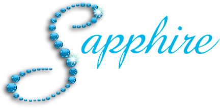 Sapphire Logo